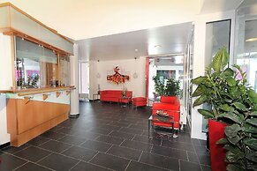 Hotel Weiland