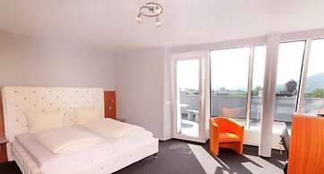 Hotel Weiland