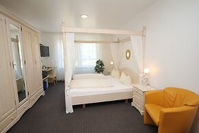 Hotel Weiland
