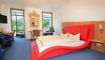 Hotel Weiland