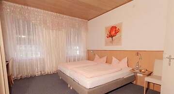 Hotel Weiland