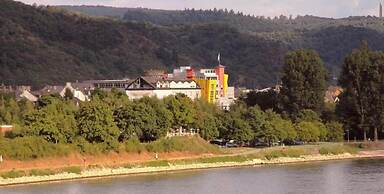 Hotel Weiland