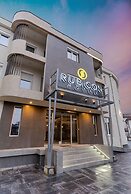 Rubicon Hotel