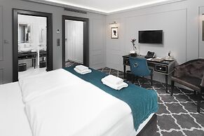 Hotel Zlaty Klucik, Golden Key with Oriental Luxury SPA