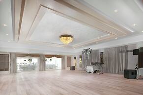 Hotel Zlaty Klucik, Golden Key with Oriental Luxury SPA