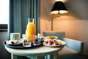 Hotel Zlaty Klucik, Golden Key with Oriental Luxury SPA