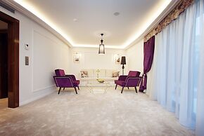 Hotel Zlaty Klucik, Golden Key with Oriental Luxury SPA