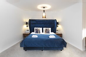 Hotel Zlaty Klucik, Golden Key with Oriental Luxury SPA