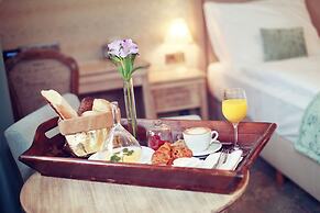 Hotel Zlaty Klucik, Golden Key with Oriental Luxury SPA