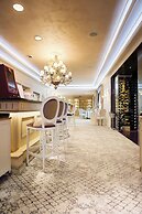 Hotel Golden Key 4 Stars Superior