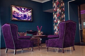 Hotel Zlaty Klucik, Golden Key with Oriental Luxury SPA