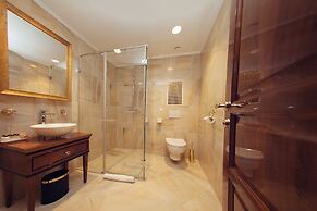 Hotel Zlaty Klucik, Golden Key with Oriental Luxury SPA