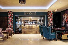 Hotel Golden Key 4 Stars Superior