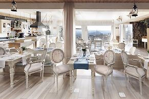Hotel Zlaty Klucik, Golden Key with Oriental Luxury SPA