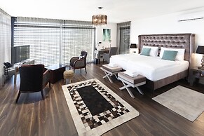Hotel Golden Key 4 Stars Superior