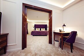 Hotel Zlaty Klucik, Golden Key with Oriental Luxury SPA