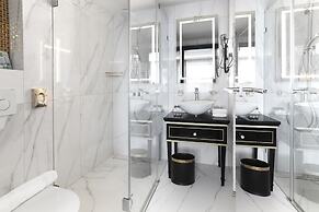 Hotel Zlaty Klucik, Golden Key with Oriental Luxury SPA