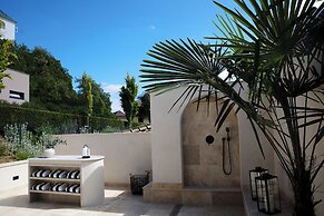 Hotel Golden Key 4 Stars Superior