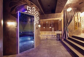 Hotel Zlaty Klucik, Golden Key with Oriental Luxury SPA