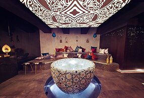 Hotel Zlaty Klucik, Golden Key with Oriental Luxury SPA