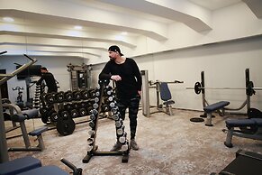 Hotel Zlaty Klucik, Golden Key with Oriental Luxury SPA