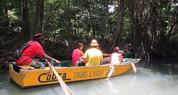 Kootney Resorts
