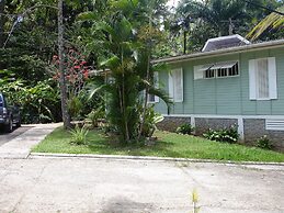 Kootney Resorts