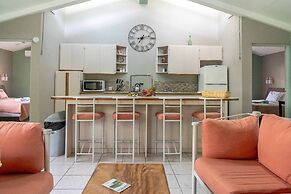 Kootney Resorts