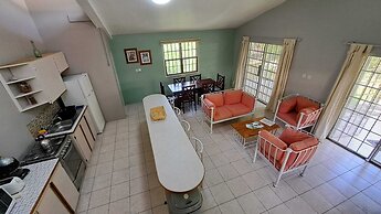 Kootney Resorts