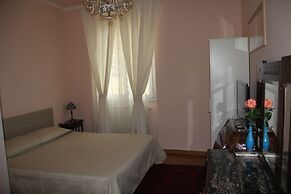 Florence Moreno's Home