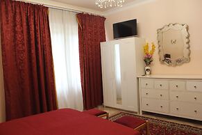 Florence Moreno's Home