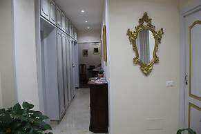 Florence Moreno's Home