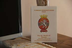 Florence Moreno's Home