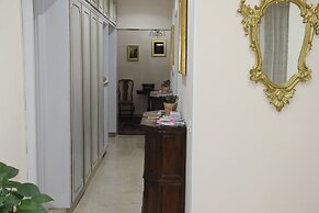 Florence Moreno's Home