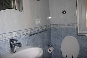 Florence Moreno's Home