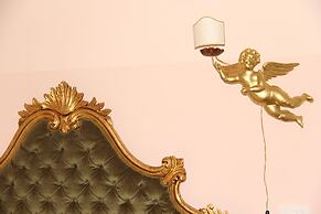 Florence Moreno's Home