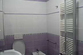 Florence Moreno's Home