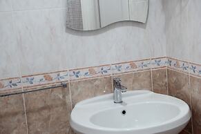 Florence Moreno's Home