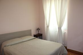 Florence Moreno's Home