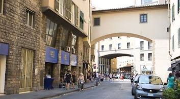 Florence Moreno's Home