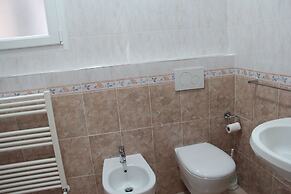 Florence Moreno's Home