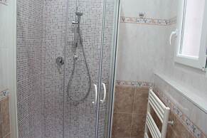 Florence Moreno's Home