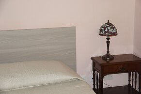 Florence Moreno's Home