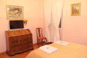 Florence Moreno's Home