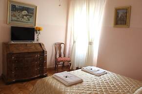 Florence Moreno's Home