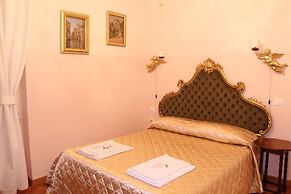 Florence Moreno's Home