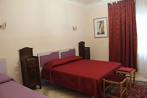 Florence Moreno's Home