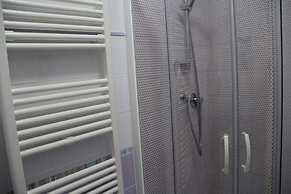 Florence Moreno's Home