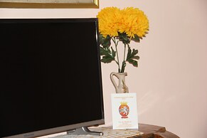 Florence Moreno's Home