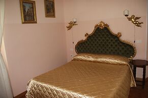 Florence Moreno's Home